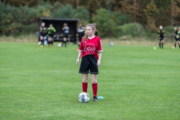 Bild 43 - B-Juniorinnen SG Mittelholstein - SV Frisia 03 Risum-Lindholm : Ergebnis: 1:12